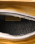 Patent Cannage Medium Lady D1OR Beige