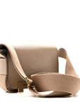 Chevre Mysore Geta Etoupe