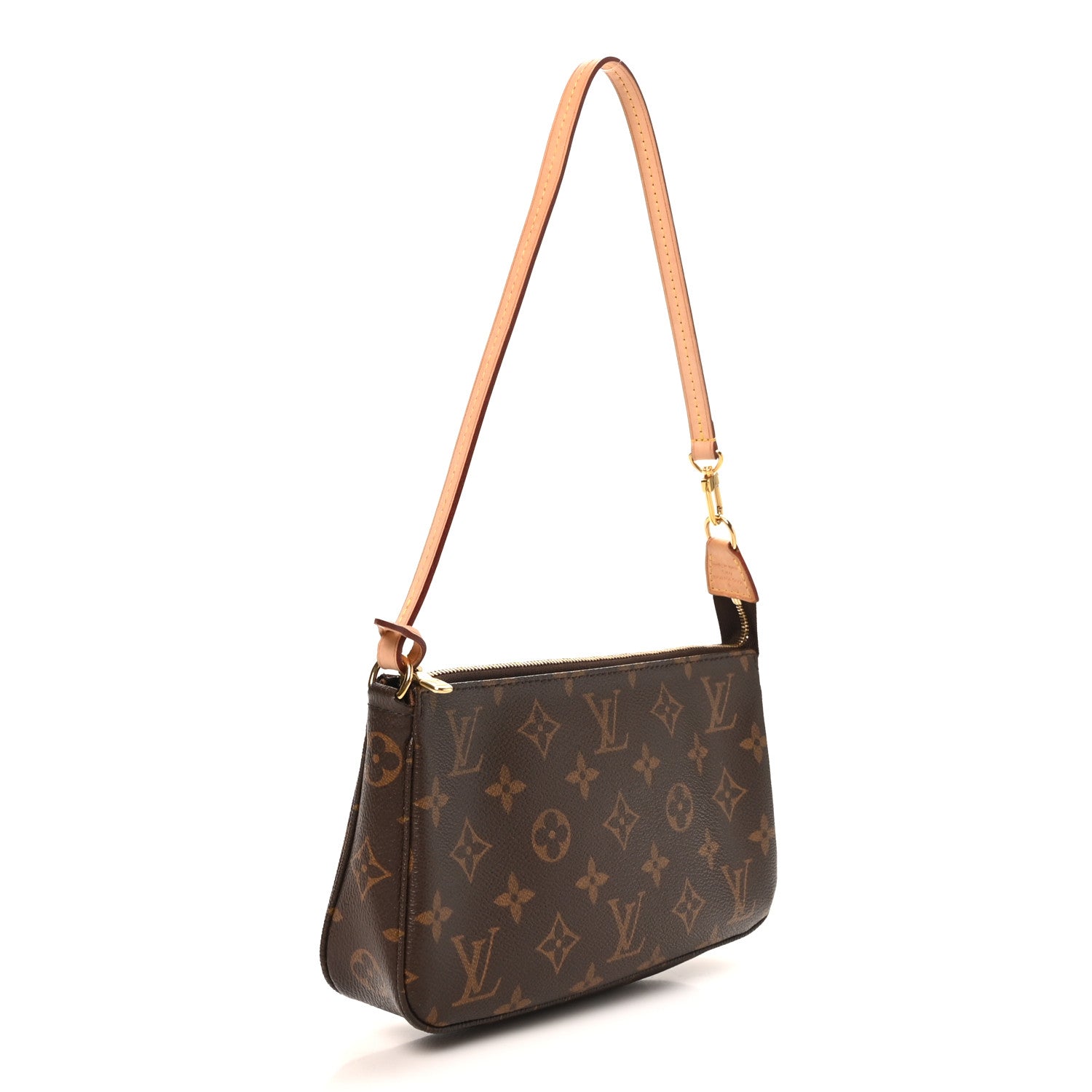 Monogram Pochette Accessories NM