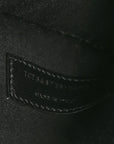Grain De Poudre Uptown Pouch Black