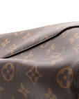 Monogram Neonoe MM Coquelicot