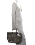 Goyardine Saint Louis PM Black