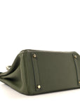 Togo BIRKIN 30 Canopee