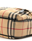 Vintage Check Paddy Crossbody Bag Archive Beige