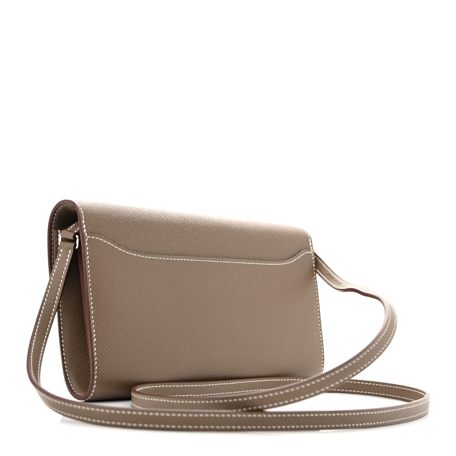Epsom Constance Long To Go Wallet Etoupe