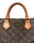 Monogram Speedy 35