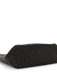 Monogram Idylle Neverfull MM Fusain