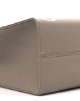 Empreinte Monogram Giant Onthego MM Tourterelle Creme