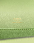 Evercolor Mini Sac Roulis Vert Criquet