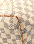 Damier Azur Keepall 50