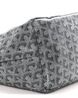 Goyardine Saint Louis PM Grey