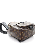 Monogram Palm Springs Backpack PM