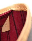 Monogram Neo Neverfull GM Pivoine