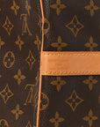 Monogram Keepall Bandouliere 55