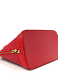 Epi Alma PM Castillan Red