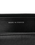 Caviar Timeless CC Wallet On Chain WOC Black