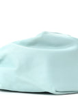 Calfskin Mini Double Knot Bag Spearmint