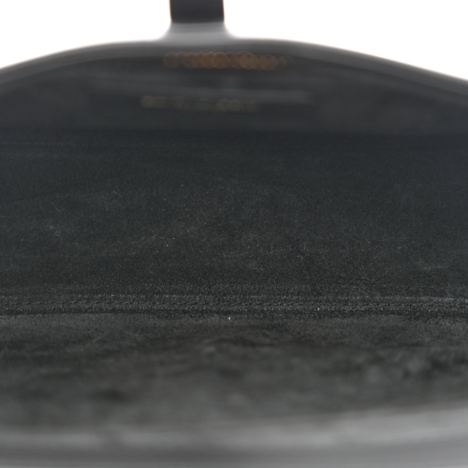 Smooth Calfskin Le 5 A 7 Hobo Black