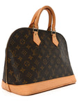 Monogram Alma PM