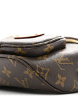 Monogram Mini Bumbag