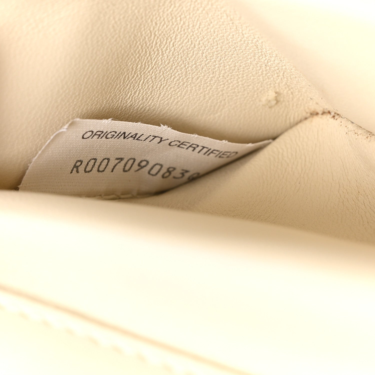 Nappa Intrecciato Knot Lock Top Handle Crossbody Bag Sea Salt