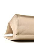Vitello Large Rive Gauche Tote Sea Salt