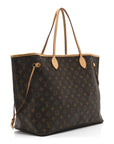 Monogram Neverfull GM