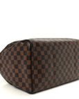 Damier Ebene Speedy 35