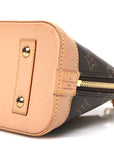 Monogram Alma BB