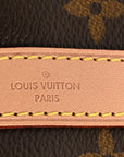 Monogram Speedy Bandouliere 25