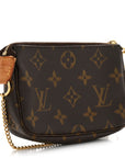 Monogram Mini Pochette Accessories