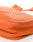 Taurillon Clemence Evelyne III GM Orange