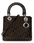 Patent Ultimate Medium Lady D1OR Brown