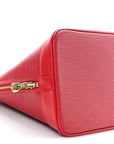 Epi Alma PM Castillan Red