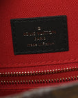 Reverse Monogram Giant Onthego MM