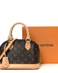 Monogram Alma BB
