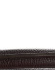 Taurillon Capucines MM Quetsche