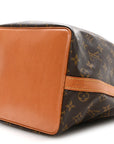 Monogram Petit Noe