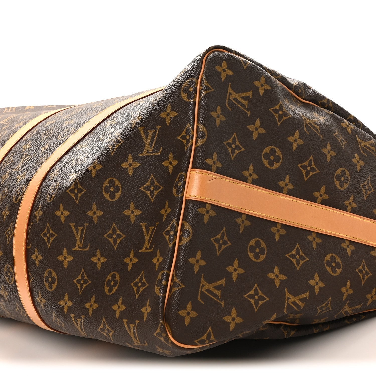 Monogram Keepall Bandouliere 55