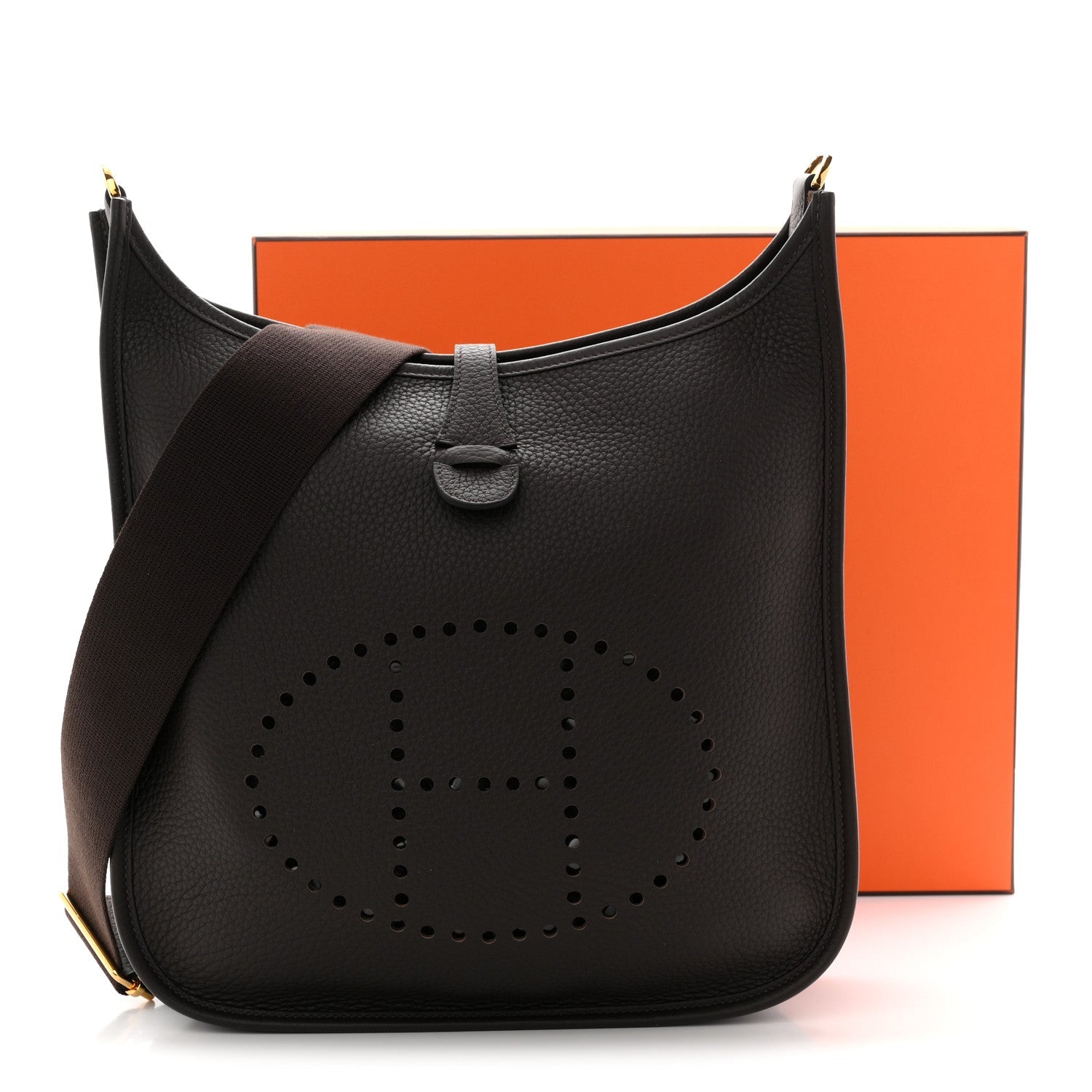 Taurillon Clemence Evelyne III PM Ebene