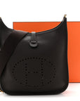 Taurillon Clemence Evelyne III PM Ebene