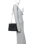 Empreinte Monogram Giant Onthego PM Black