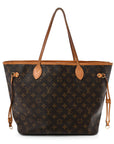 Monogram Neverfull MM