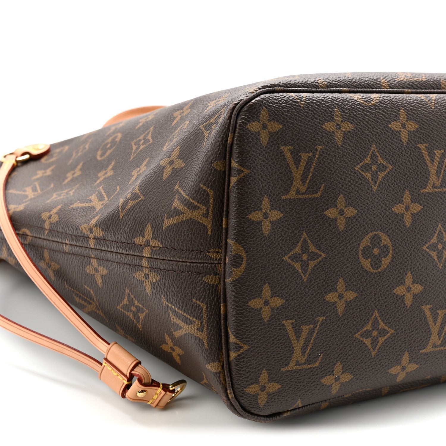 Monogram Neo Neverfull MM