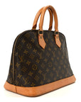 Monogram Alma PM