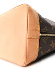 Monogram Alma PM