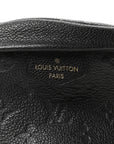 Empreinte BumBag Black