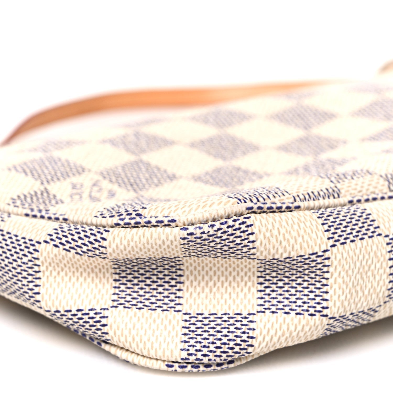 Damier Azur Pochette Accessories