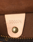 Monogram Speedy 30