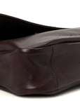 Lambskin Madison Dark Barolo